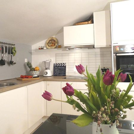 Marina Apartments คาชเตลา ภายนอก รูปภาพ