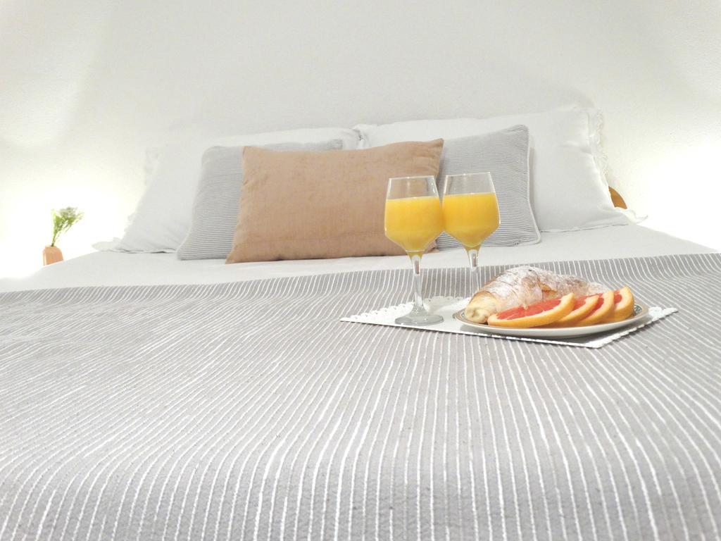 Marina Apartments คาชเตลา ภายนอก รูปภาพ