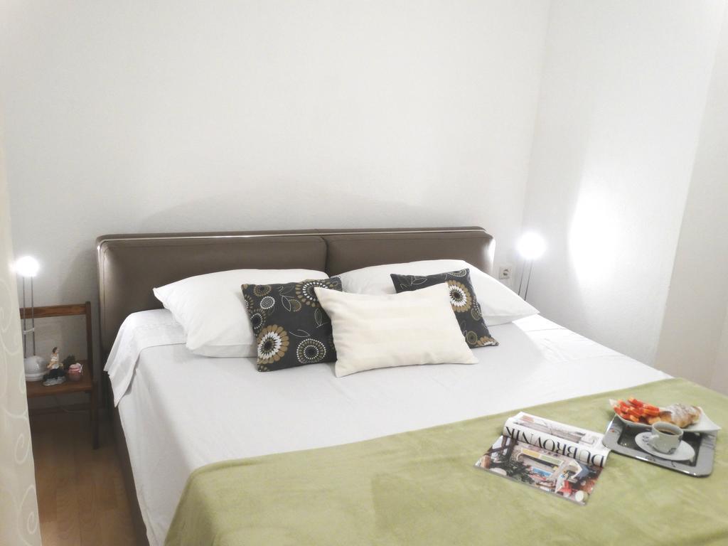 Marina Apartments คาชเตลา ภายนอก รูปภาพ