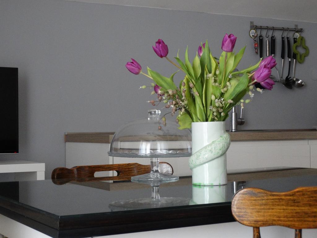 Marina Apartments คาชเตลา ภายนอก รูปภาพ
