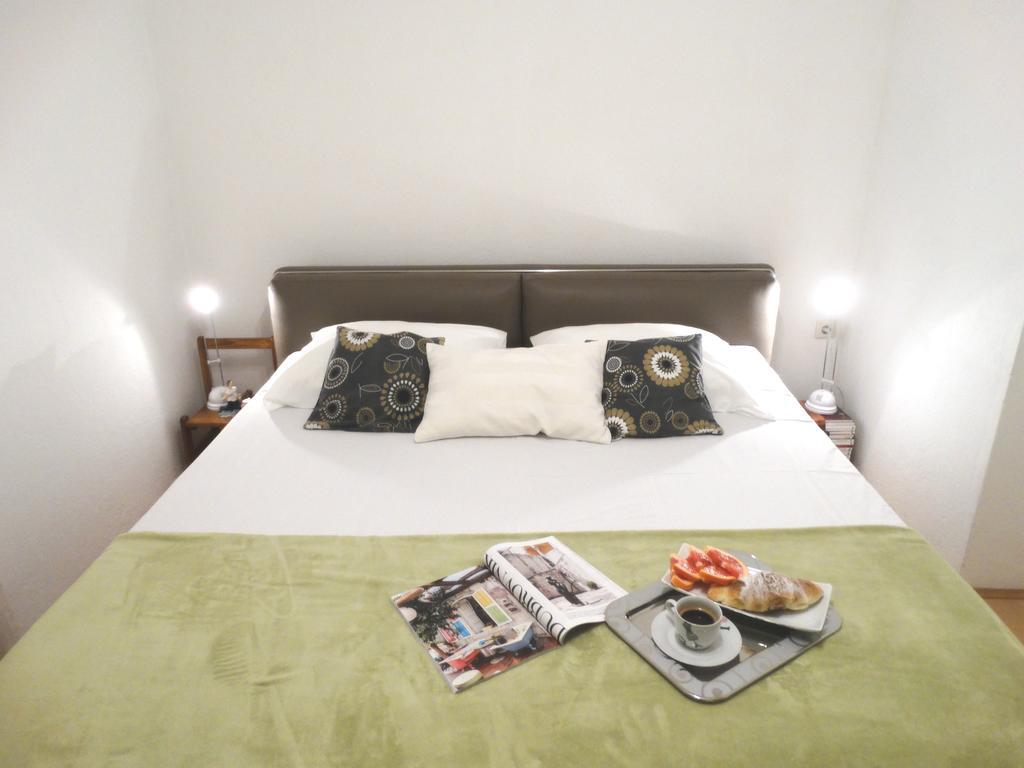 Marina Apartments คาชเตลา ภายนอก รูปภาพ