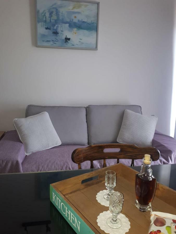 Marina Apartments คาชเตลา ภายนอก รูปภาพ