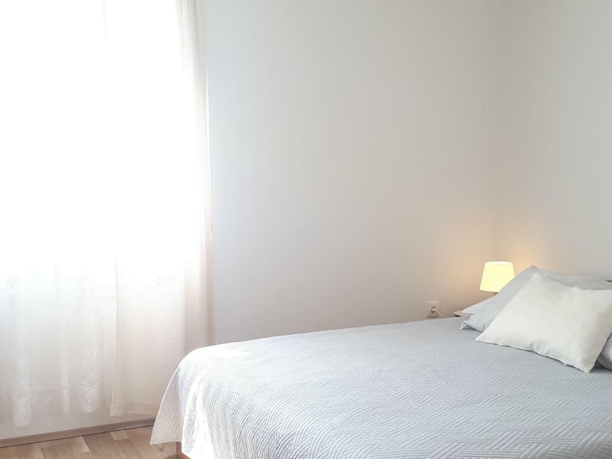 Marina Apartments คาชเตลา ภายนอก รูปภาพ