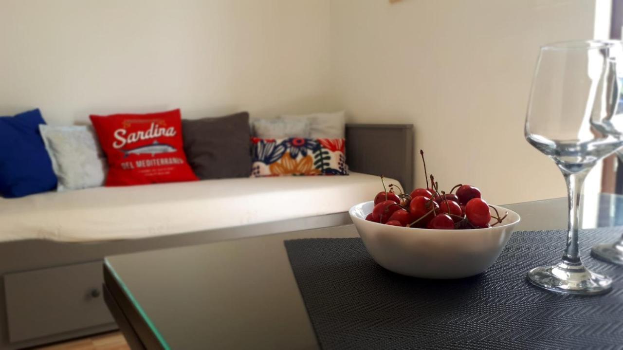 Marina Apartments คาชเตลา ภายนอก รูปภาพ