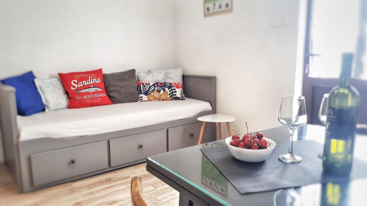 Marina Apartments คาชเตลา ภายนอก รูปภาพ