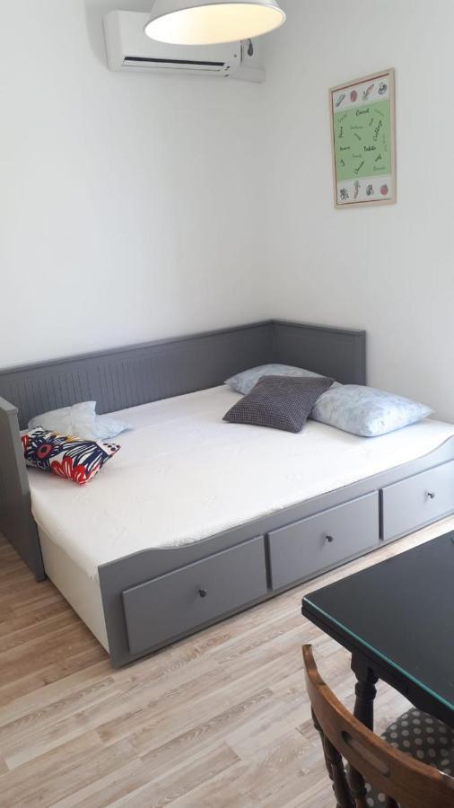 Marina Apartments คาชเตลา ภายนอก รูปภาพ