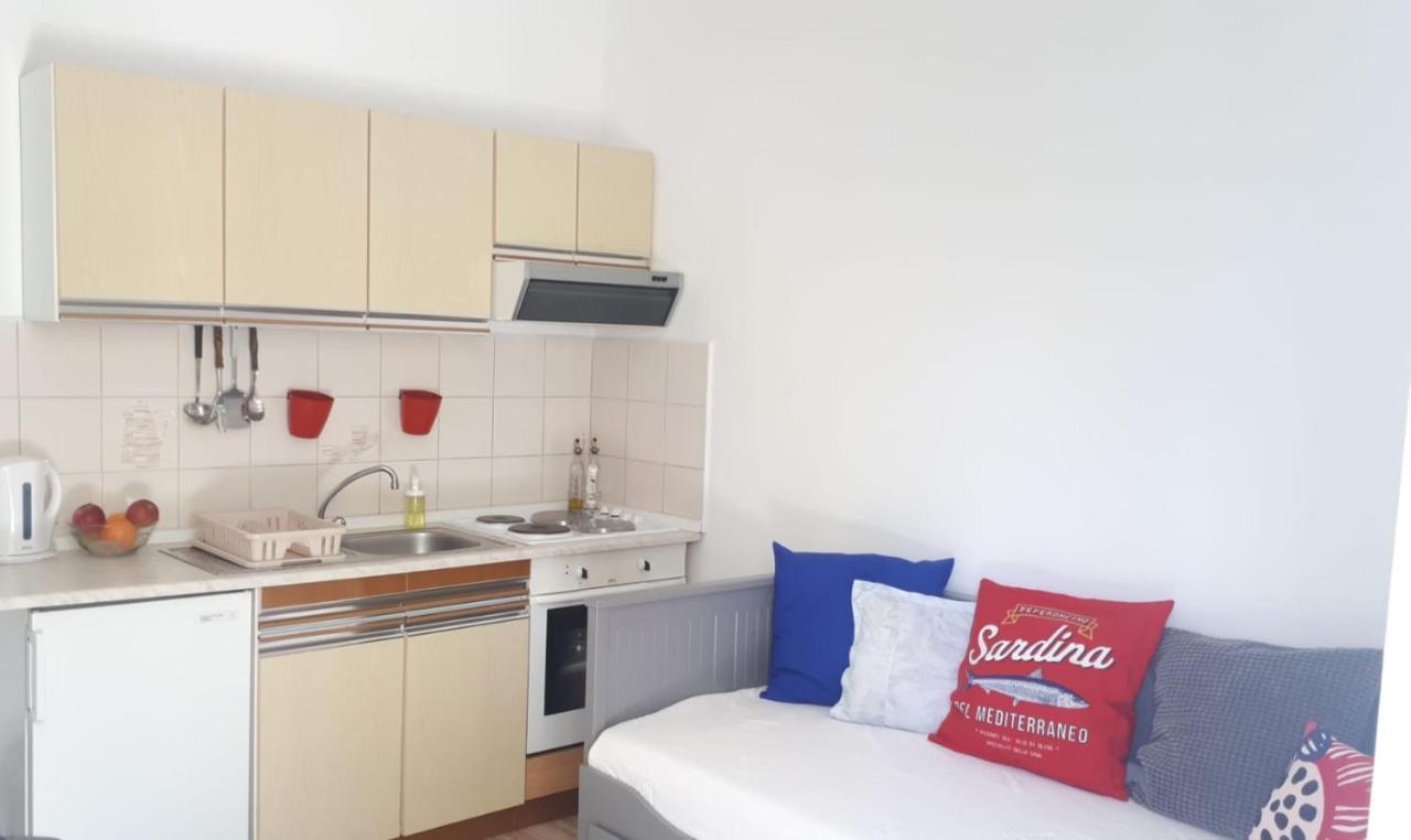 Marina Apartments คาชเตลา ภายนอก รูปภาพ